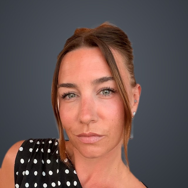 Claire Keromnes