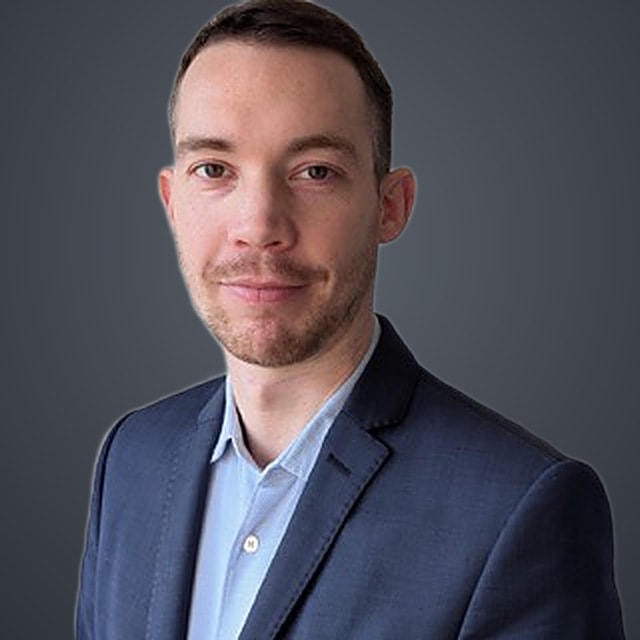 Nicolas Aubry